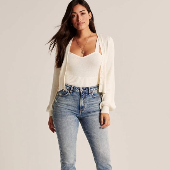 Abercrombie \u0026 Fitch | Sweaters | Knit 